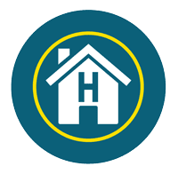 Hawkins Realty Icon